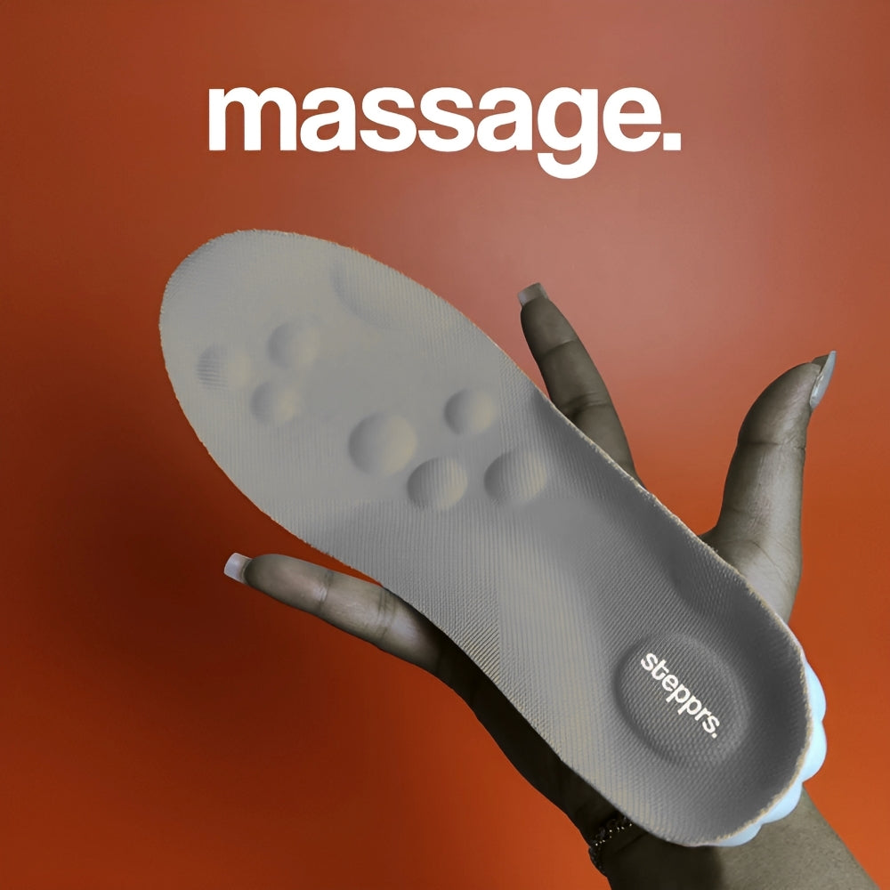 Massage Insoles