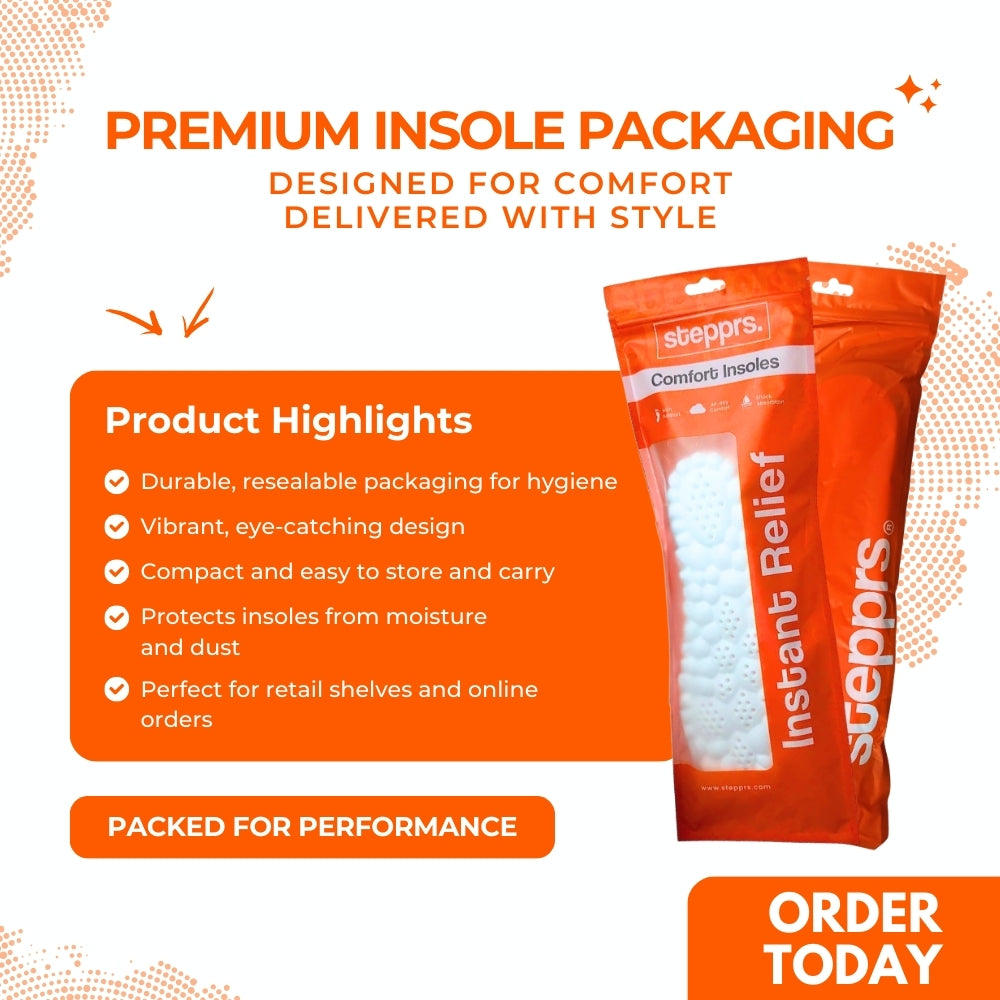 Massage Insoles