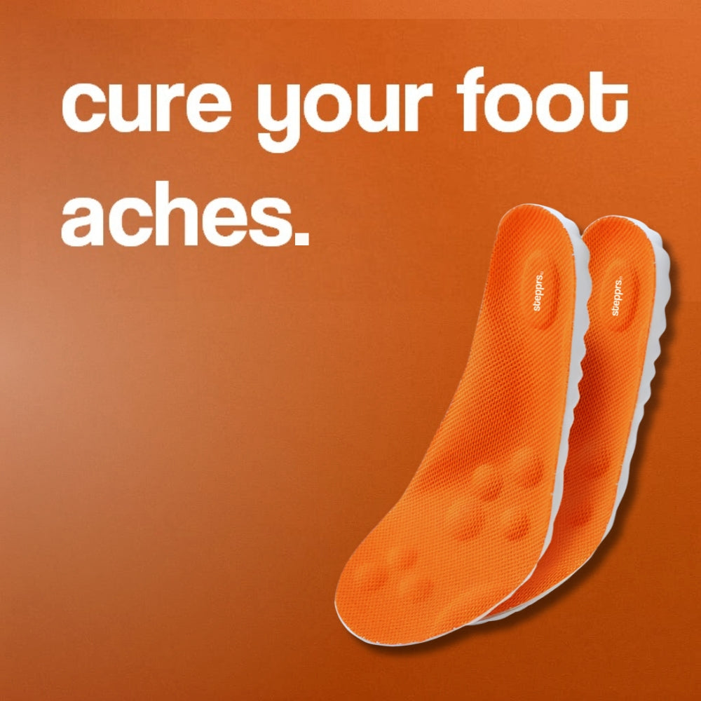 Massage Insoles