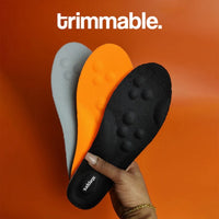 Massage Insoles 8