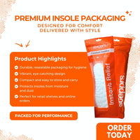 Massage Insoles 11
