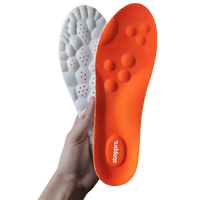 Massage Insoles – 2 Pair Bundle 1