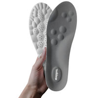 Massage Insoles – 2 Pair Bundle 2