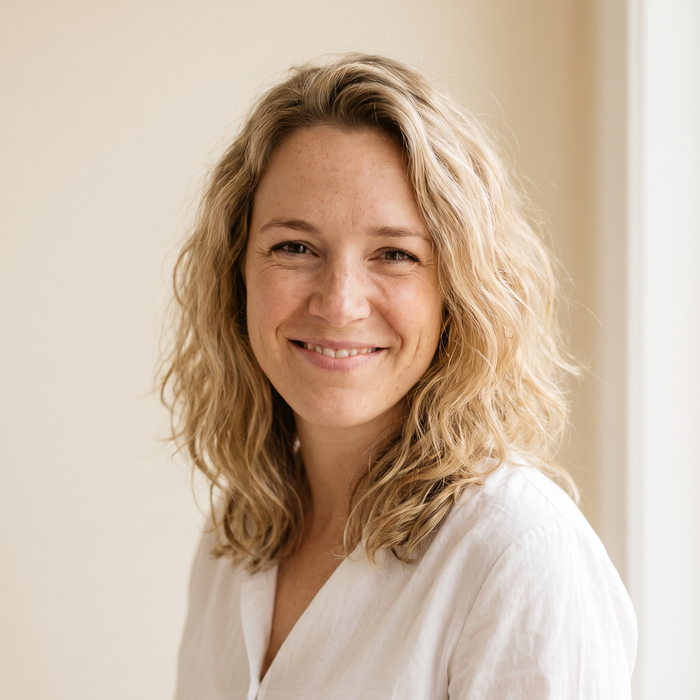 Sarah Mitchell